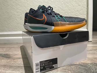 Nike GT Cut 3 Basketball shoes