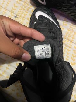Nike Force Savage Pro 2