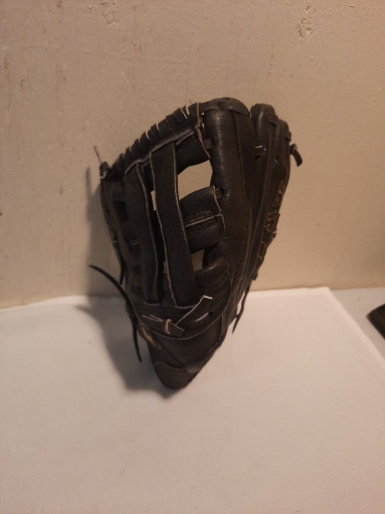 Softball, Baseball glove SSK, 10"