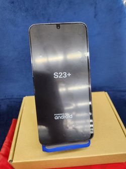 Samsung S23 Plus