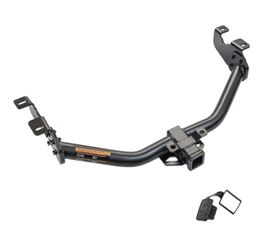 Hitch For Silverado/ Sierra