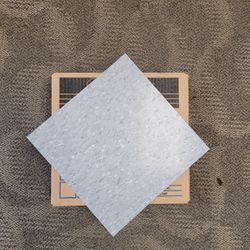 Vinyl Tiles 7 Unopened Boxes