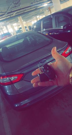 Keys & Remote