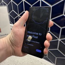 Google Pixel 7a Unlocked 🛑 $70 Down!