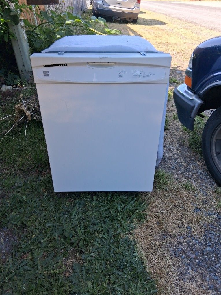 Dishwasher