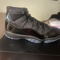 Jordan 11 Gamma Size 12