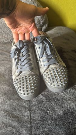 Cristian louboutins