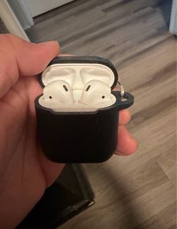AirPod 2nd Gen
