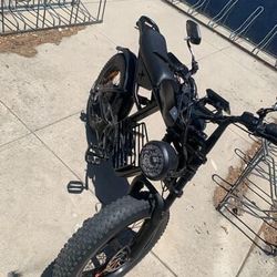 E Bike