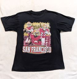 San Francisco 49ers Shirt