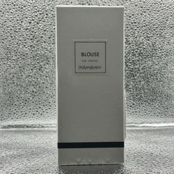 YSL Blouse 