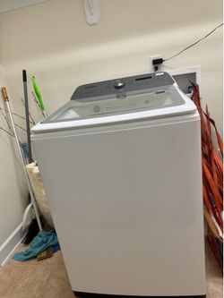 Samsung Active water jet Machine