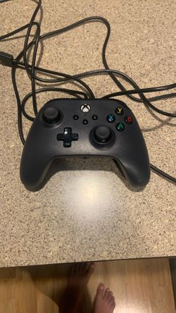 PowerA Controller Wired