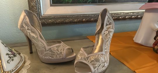 Pumps Size 7 1/2