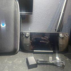 Steam Deck 512gb LCD