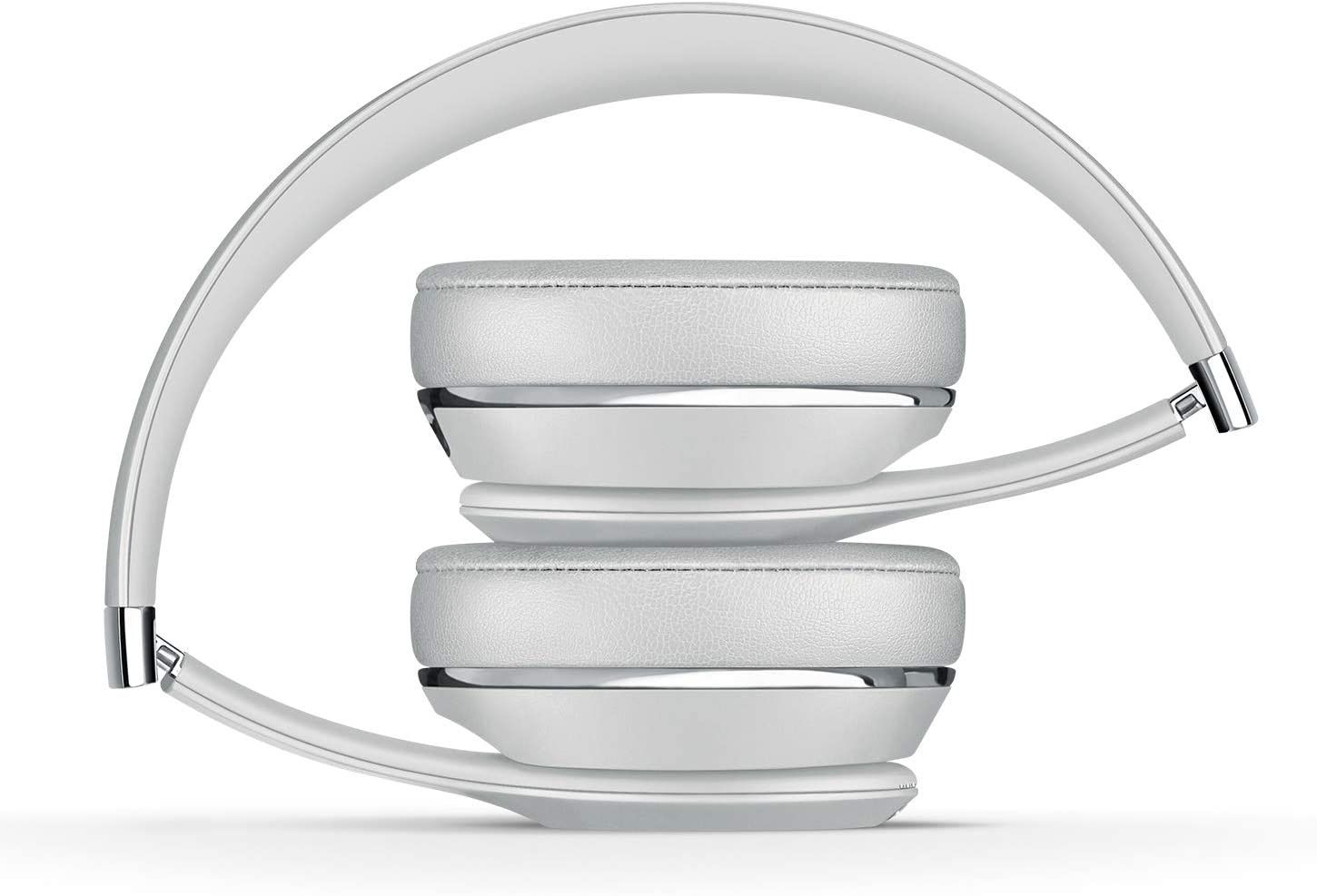 BEATS SOLO3 WIRELESS ON EAR HEADPHONES WITH APPLE W1 HEADPHONE