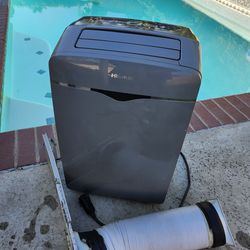 Portable Air Conditioner 10,000 BTU