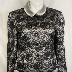 Anne Klein Jacket Women’s Size 12