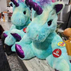 New Valentine's Gift  Unicorn 
