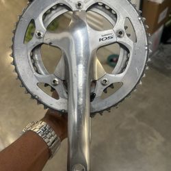 Parte De Bicicleta Shimano 105