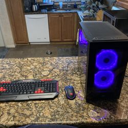 IBUYPOWER - Gaming Desktop Computer