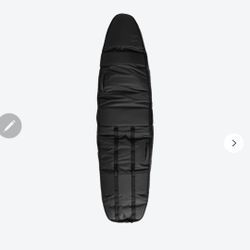 BNIB Surf Pro Coffin 6'6 - 3-4 Boards