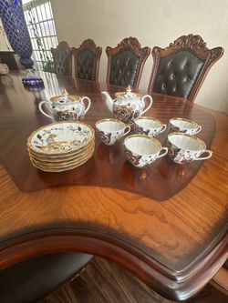 Tea set