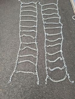 15"Chains