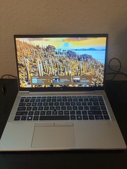 HP Elitebook