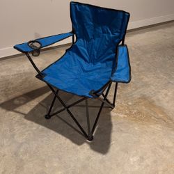 4 Camper Chairs Set Of 4 