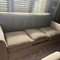 La-Z-Boy Couch, FREE