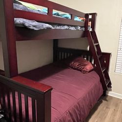 Bunk bed