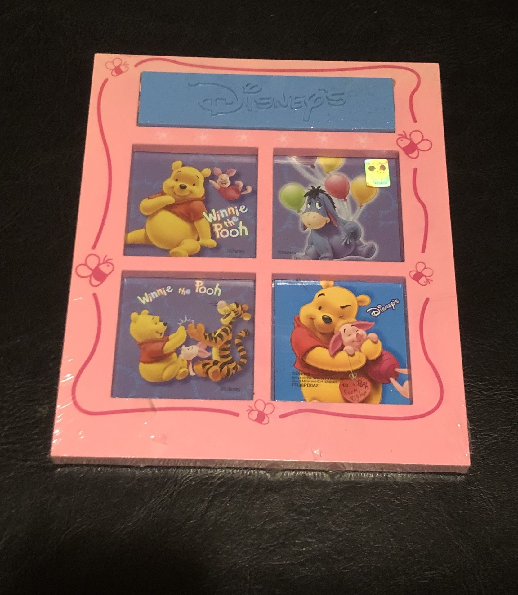 Disney’s Winnie The Pooh Photo Frame (NEW)