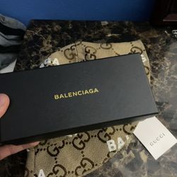 Balenciaga Sunglasses 