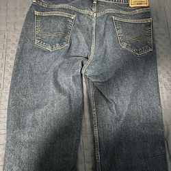 wrangler pants  36x32