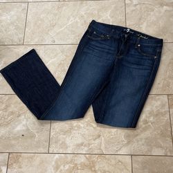 Seven Jeans