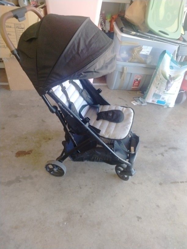 Quality Stroller 35