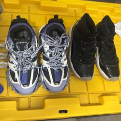 Sneakers 
