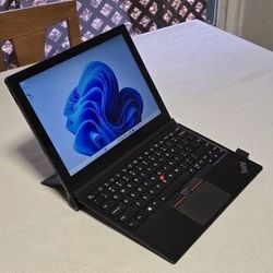 Lenovo ThinkPad X1 Tablet 2nd Gen