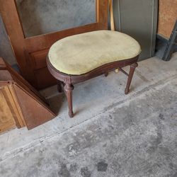 Vintage Stool