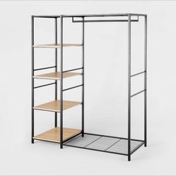 Closet Organizer 
