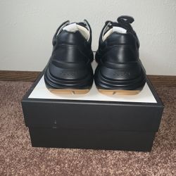 Men’s Gucci Shoes 