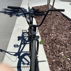 Bmx Bike 