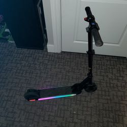 Jetson Electric Scooter 