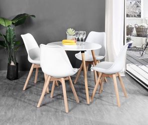Brand New Compact Dining Set
