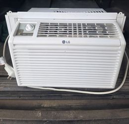 Window Air Conditioner