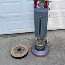 15 Floors Brushing Machine
