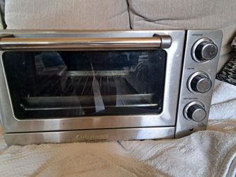 Toster oven