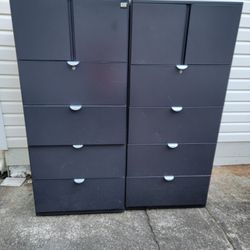 Heavy Duty Metal Cabinets 