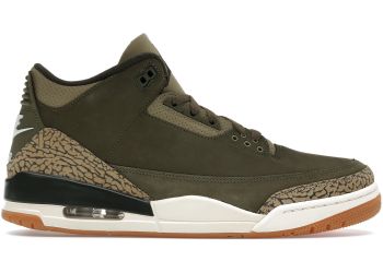 Jordan 3 Retro Family Affair 11.5 Mens Brand New